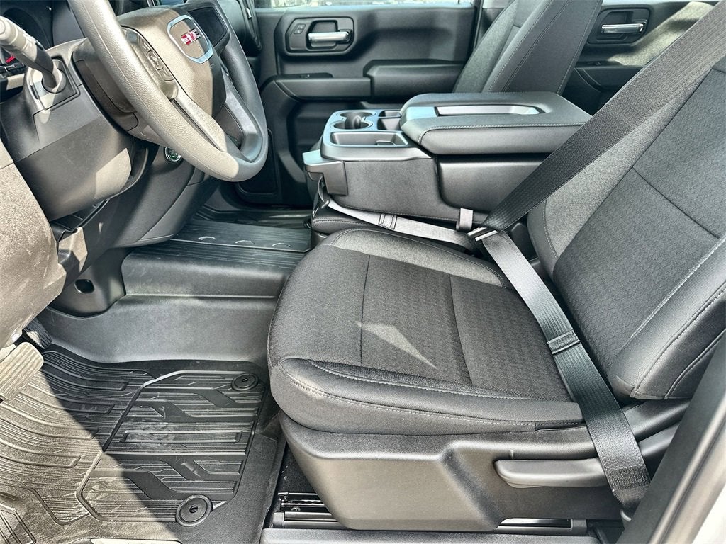 2026 GMC Sierra 3500 HD Pro DRW