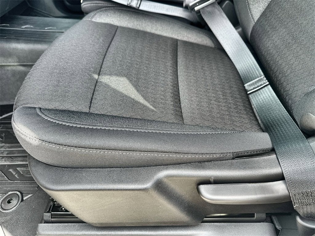 2026 GMC Sierra 3500 HD Pro DRW