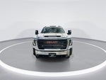 2026 GMC Sierra 3500 HD Pro DRW