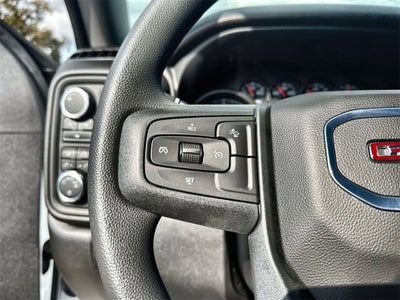 2026 GMC Sierra 3500 HD Pro DRW