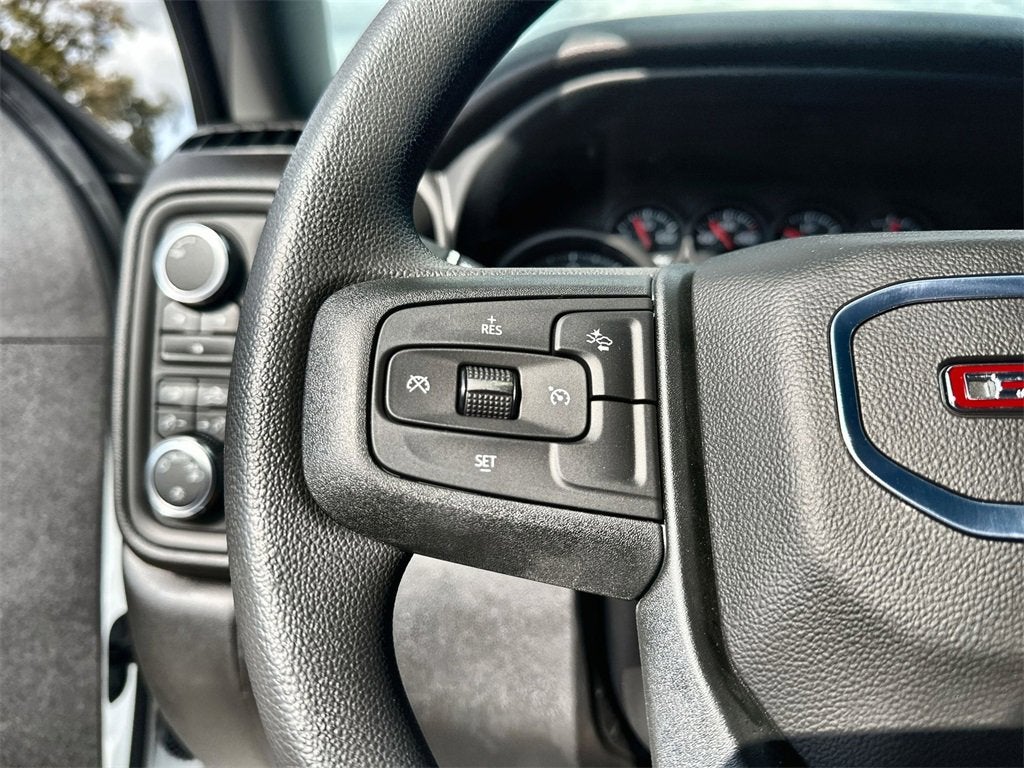 2026 GMC Sierra 3500 HD Pro DRW