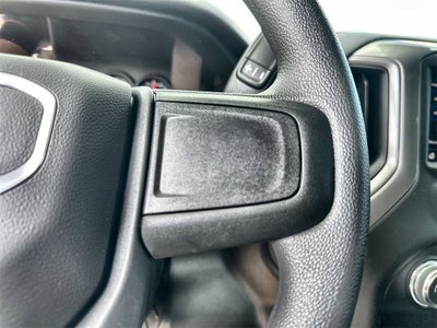 2026 GMC Sierra 3500 HD Pro DRW