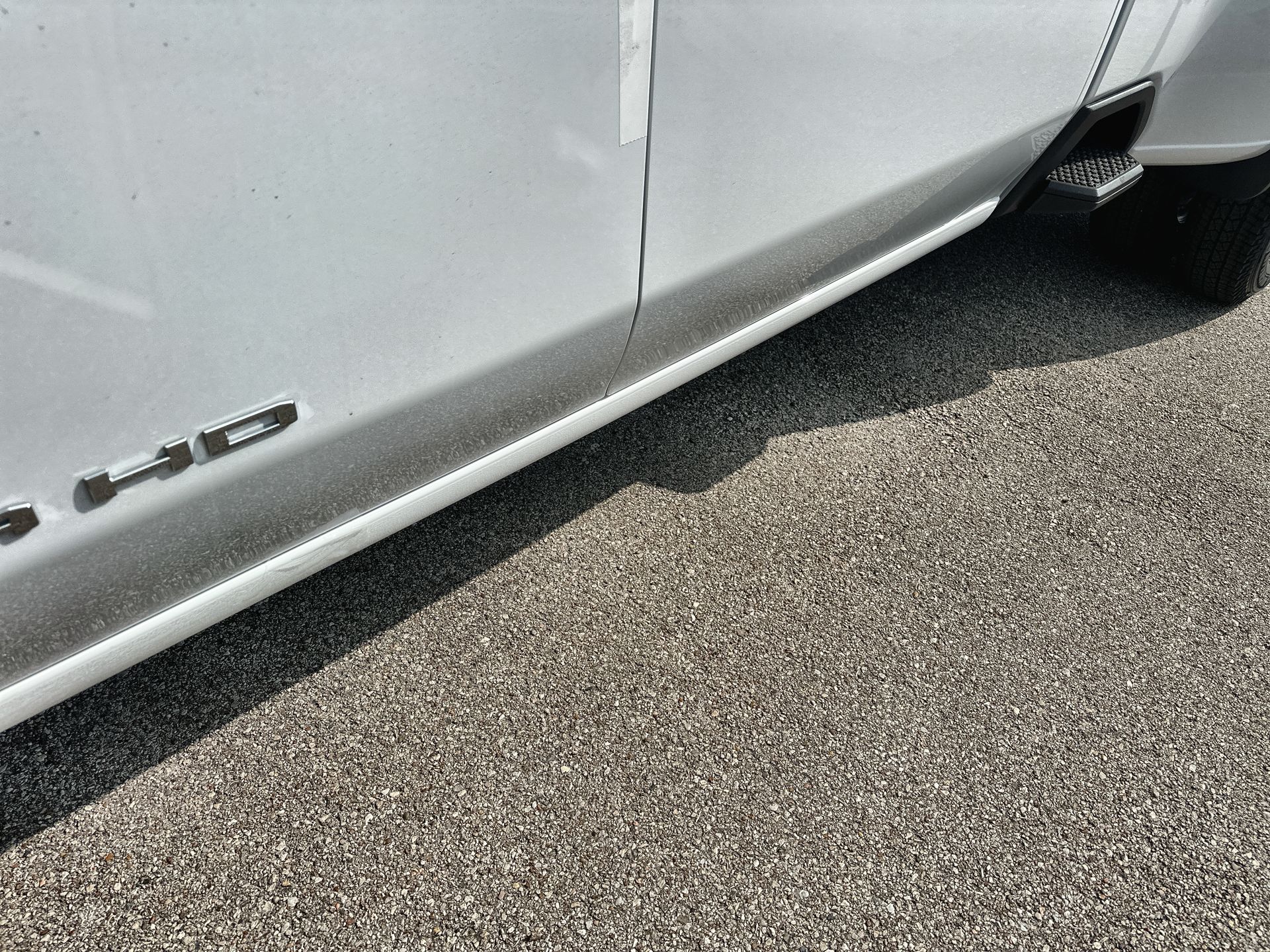 2026 GMC Sierra 3500 HD Pro DRW