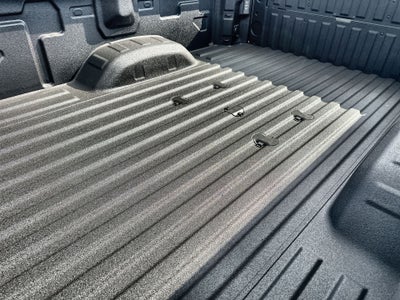 2026 GMC Sierra 3500 HD Pro DRW