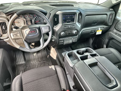 2026 GMC Sierra 3500 HD Pro DRW