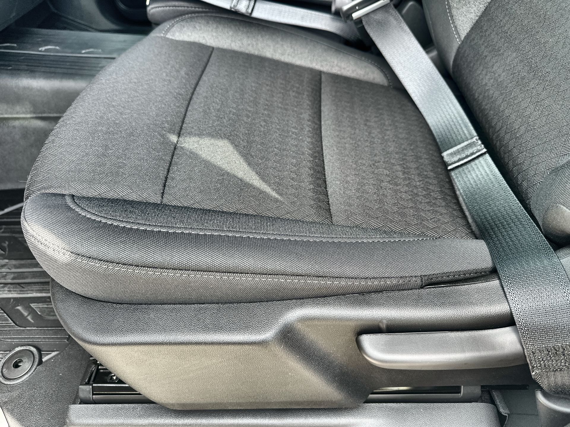 2026 GMC Sierra 3500 HD Pro DRW