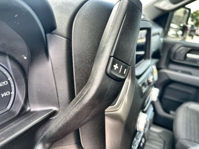 2026 GMC Sierra 3500 HD Pro DRW