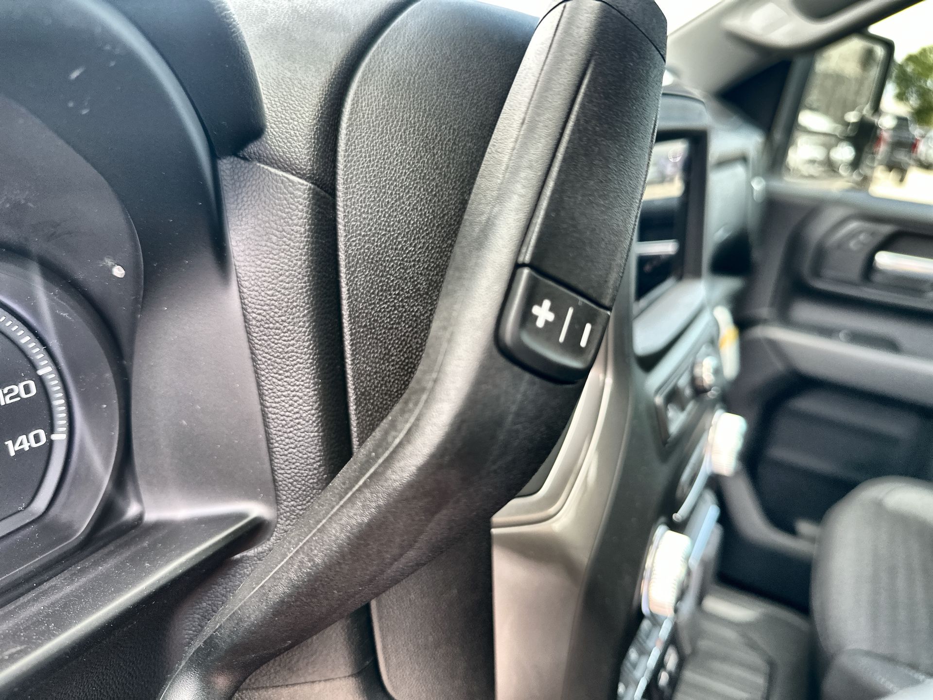 2026 GMC Sierra 3500 HD Pro DRW