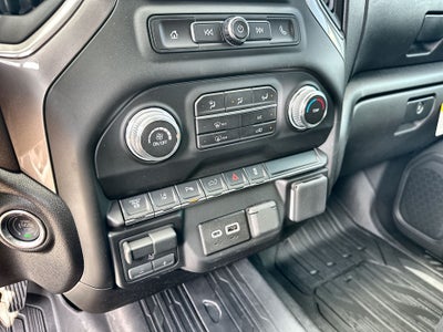 2026 GMC Sierra 3500 HD Pro DRW