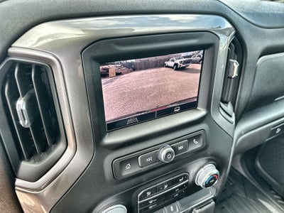 2026 GMC Sierra 3500 HD Pro DRW