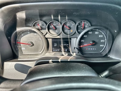 2026 GMC Sierra 3500 HD Pro DRW