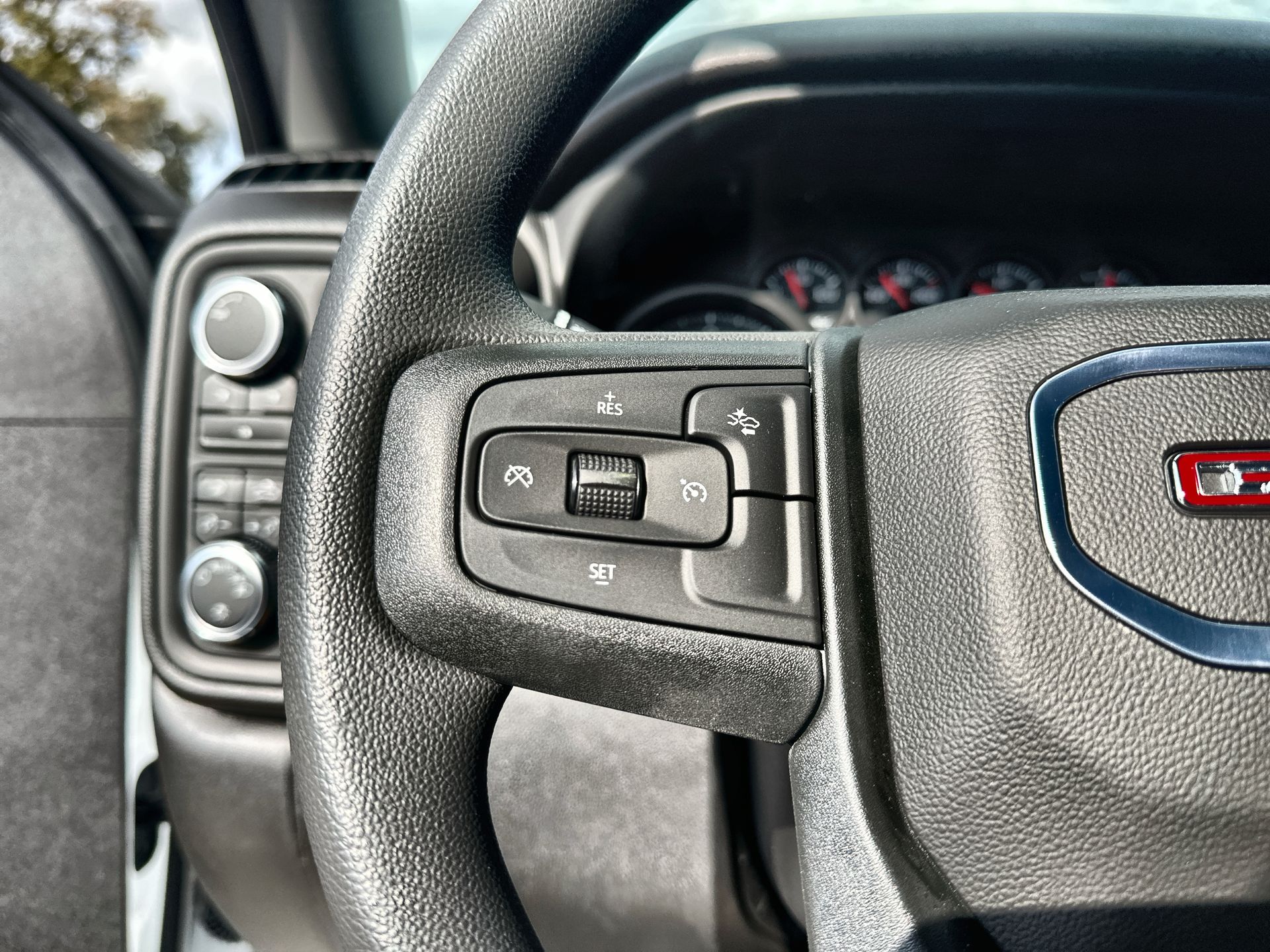 2026 GMC Sierra 3500 HD Pro DRW