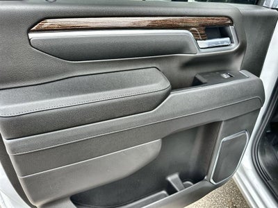 2026 GMC Sierra 3500 HD SLE DRW