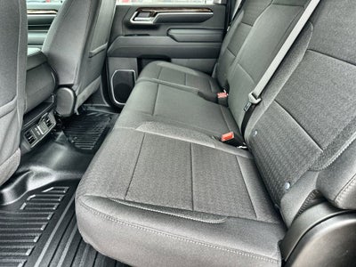 2026 GMC Sierra 3500 HD SLE DRW