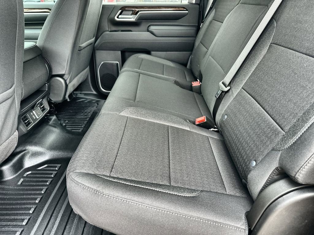 2026 GMC Sierra 3500 HD SLE DRW