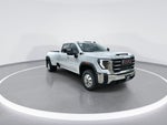 2026 GMC Sierra 3500 HD SLE DRW