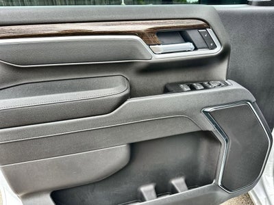 2026 GMC Sierra 3500 HD SLE DRW