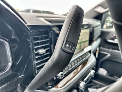 2026 GMC Sierra 3500 HD SLE DRW
