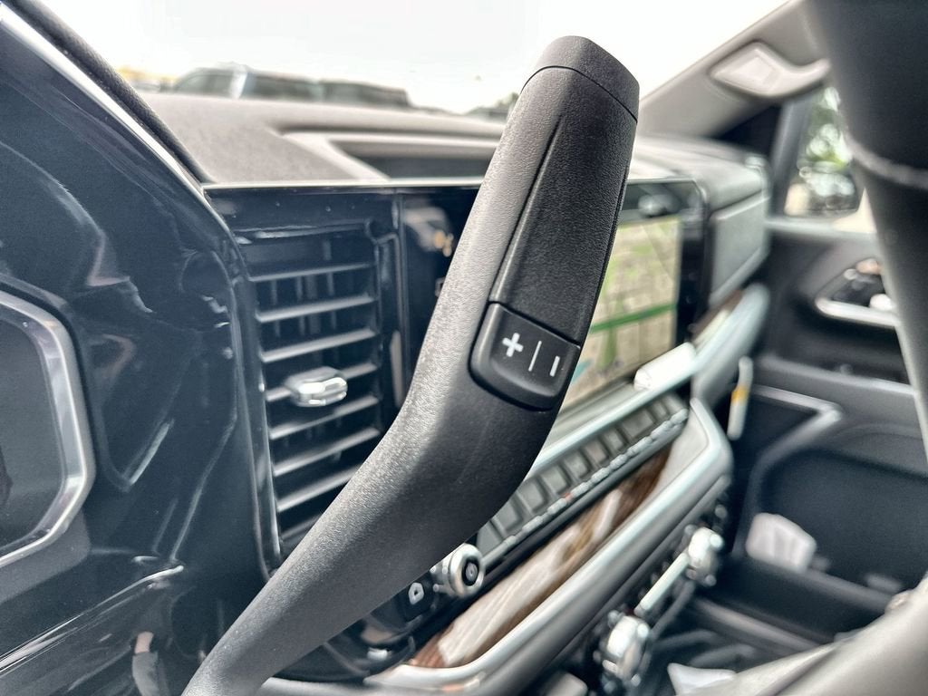 2026 GMC Sierra 3500 HD SLE DRW