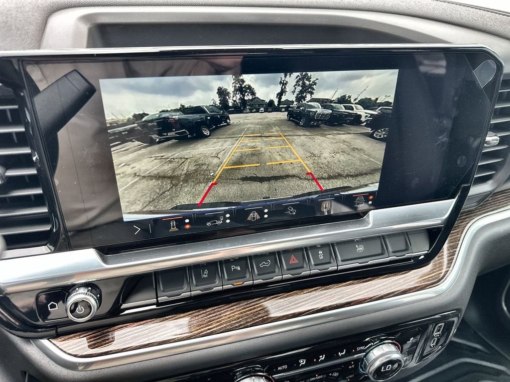 2026 GMC Sierra 3500 HD SLE DRW