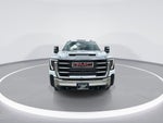 2026 GMC Sierra 3500 HD SLE DRW