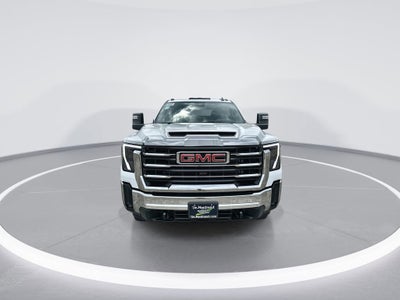 2026 GMC Sierra 3500 HD SLE DRW