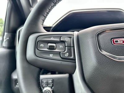 2026 GMC Sierra 3500 HD SLE DRW