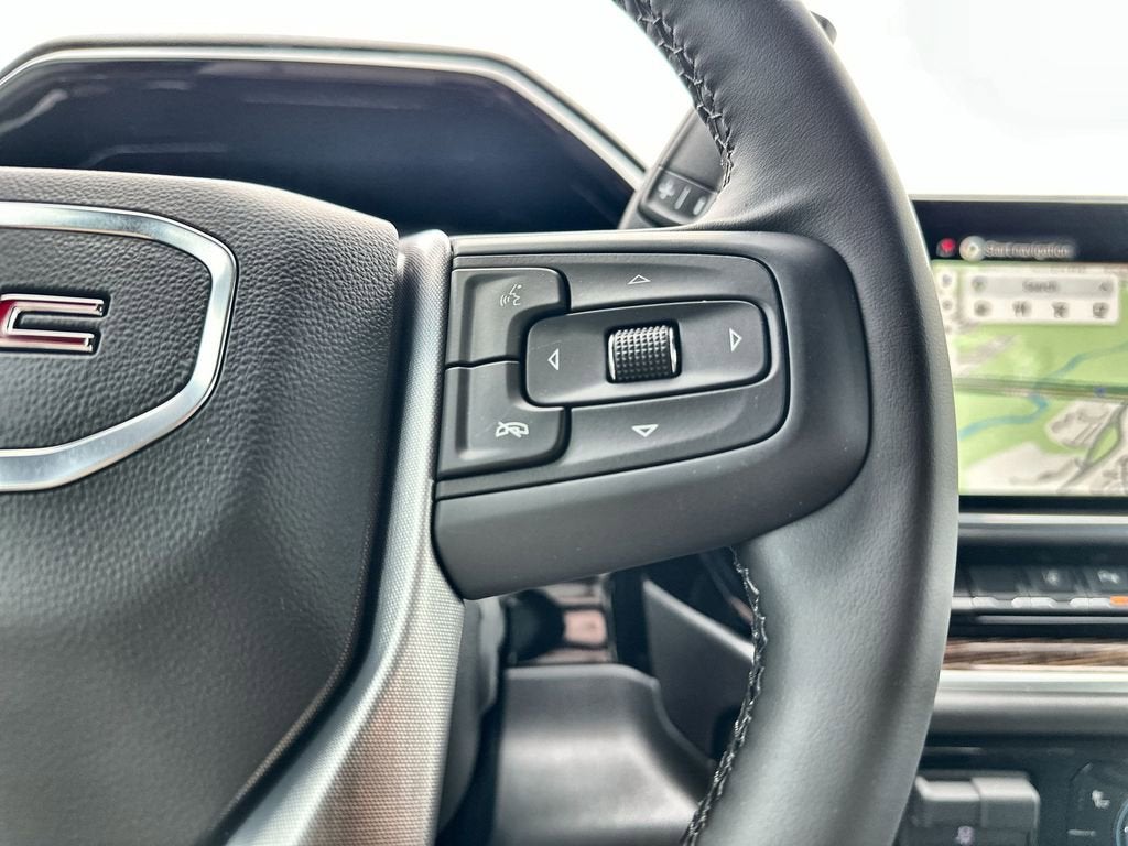 2026 GMC Sierra 3500 HD SLE DRW