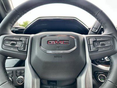 2026 GMC Sierra 3500 HD SLE DRW