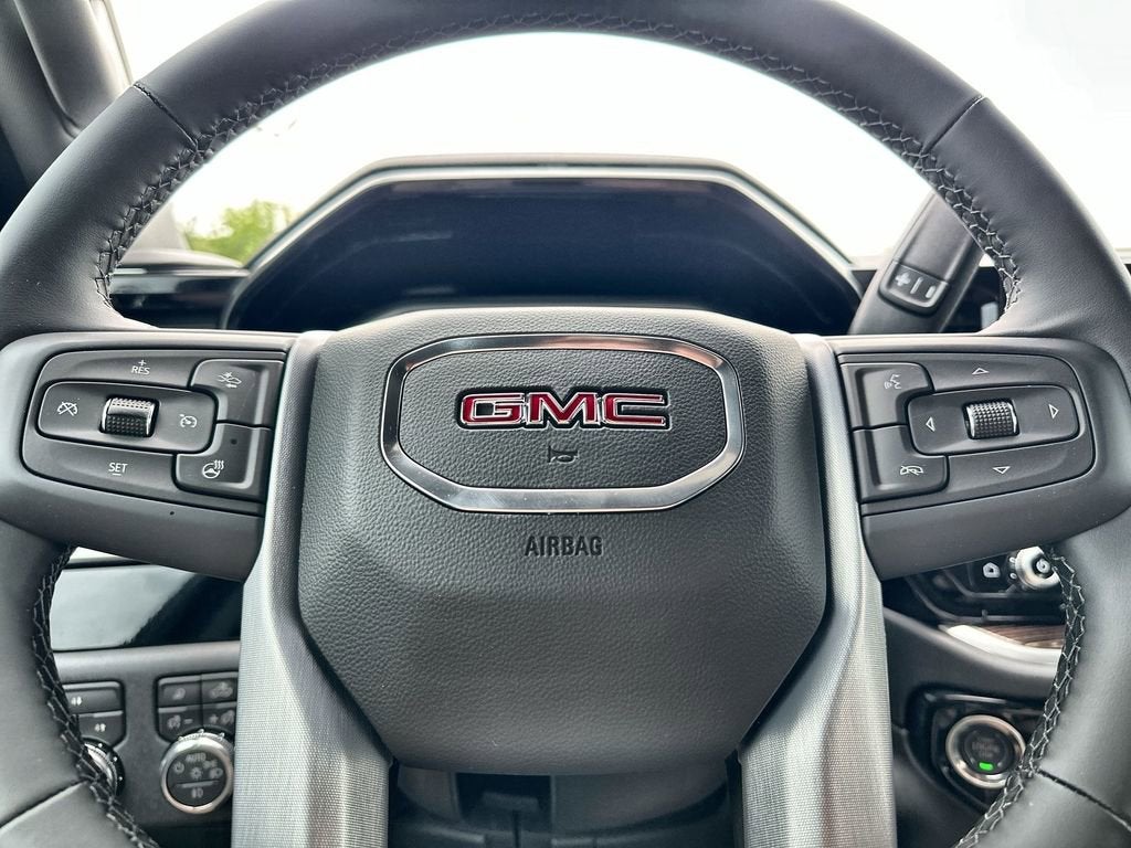 2026 GMC Sierra 3500 HD SLE DRW