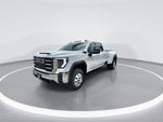 2026 GMC Sierra 3500 HD SLE DRW