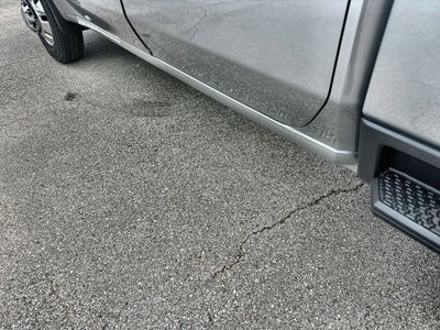2026 GMC Sierra 3500 HD SLE DRW