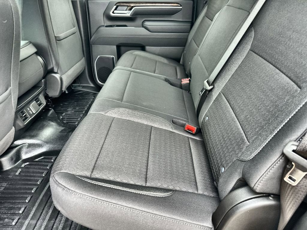 2026 GMC Sierra 3500 HD SLE DRW