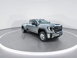 2026 GMC Sierra 3500 HD SLE DRW