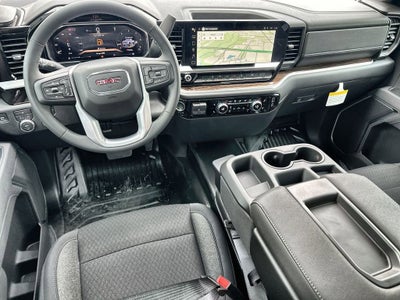2026 GMC Sierra 3500 HD SLE DRW