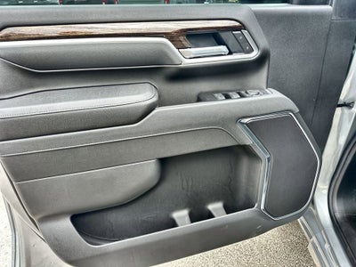 2026 GMC Sierra 3500 HD SLE DRW
