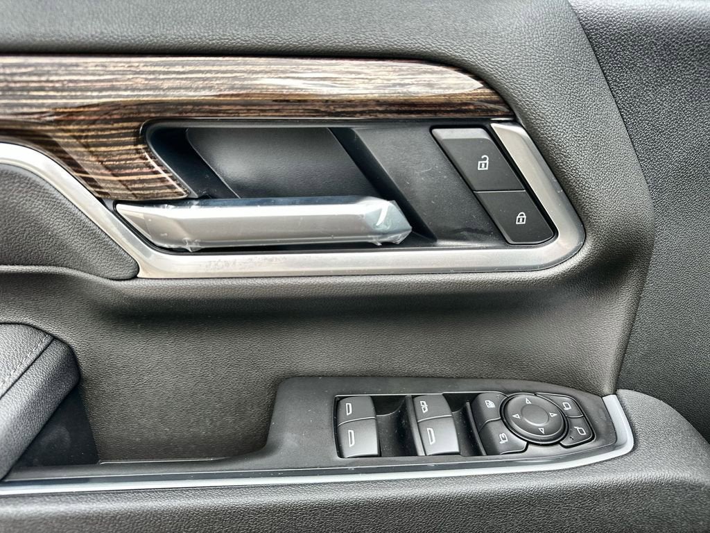 2026 GMC Sierra 3500 HD SLE DRW