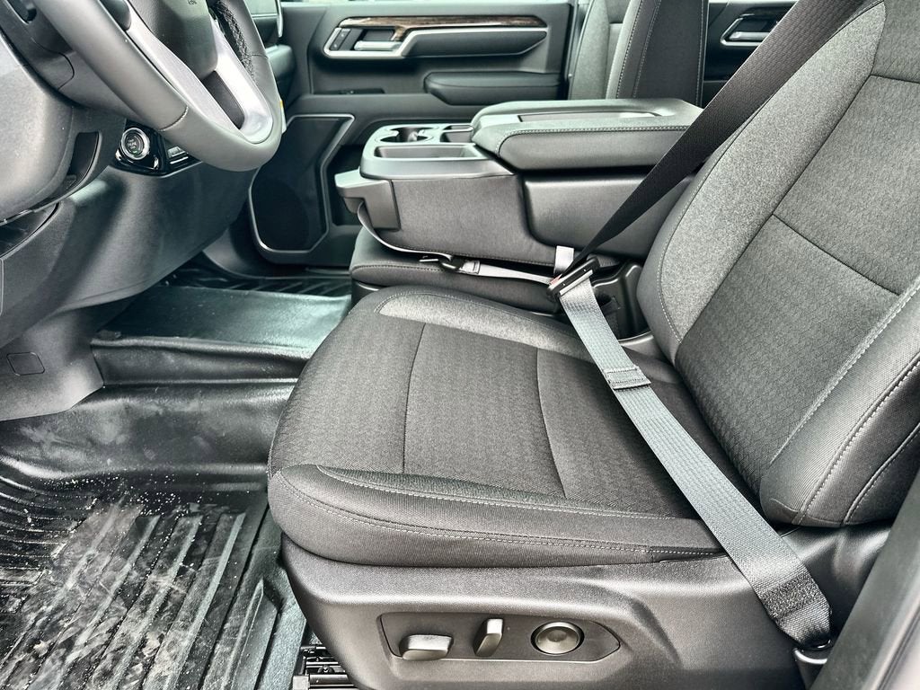 2026 GMC Sierra 3500 HD SLE DRW