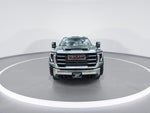 2026 GMC Sierra 3500 HD SLE DRW