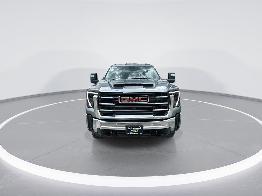 2026 GMC Sierra 3500 HD SLE DRW