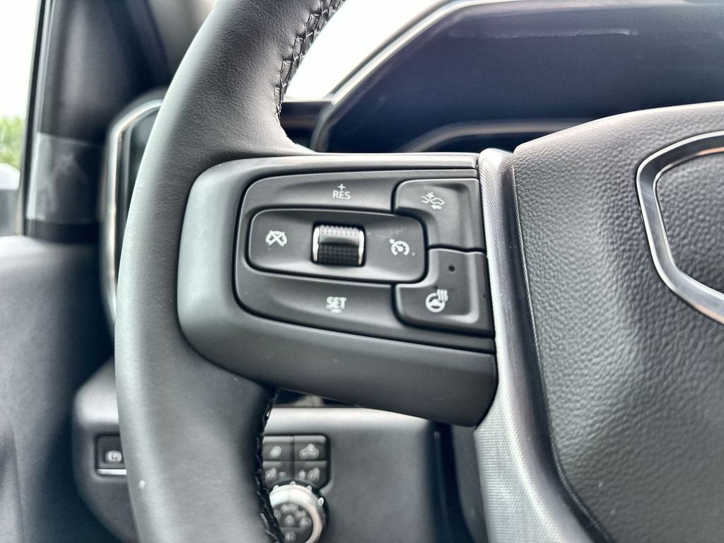2026 GMC Sierra 3500 HD SLE DRW