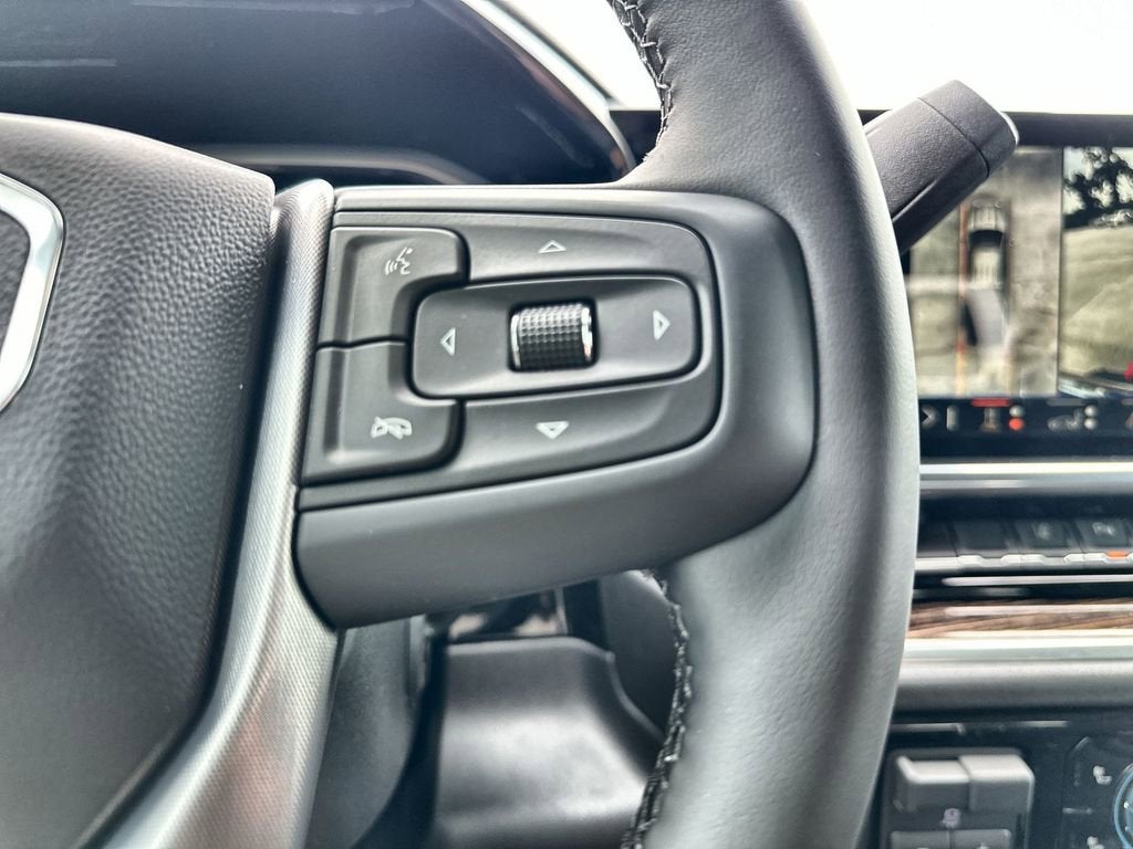 2026 GMC Sierra 3500 HD SLE DRW
