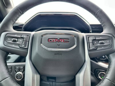 2026 GMC Sierra 3500 HD SLE DRW