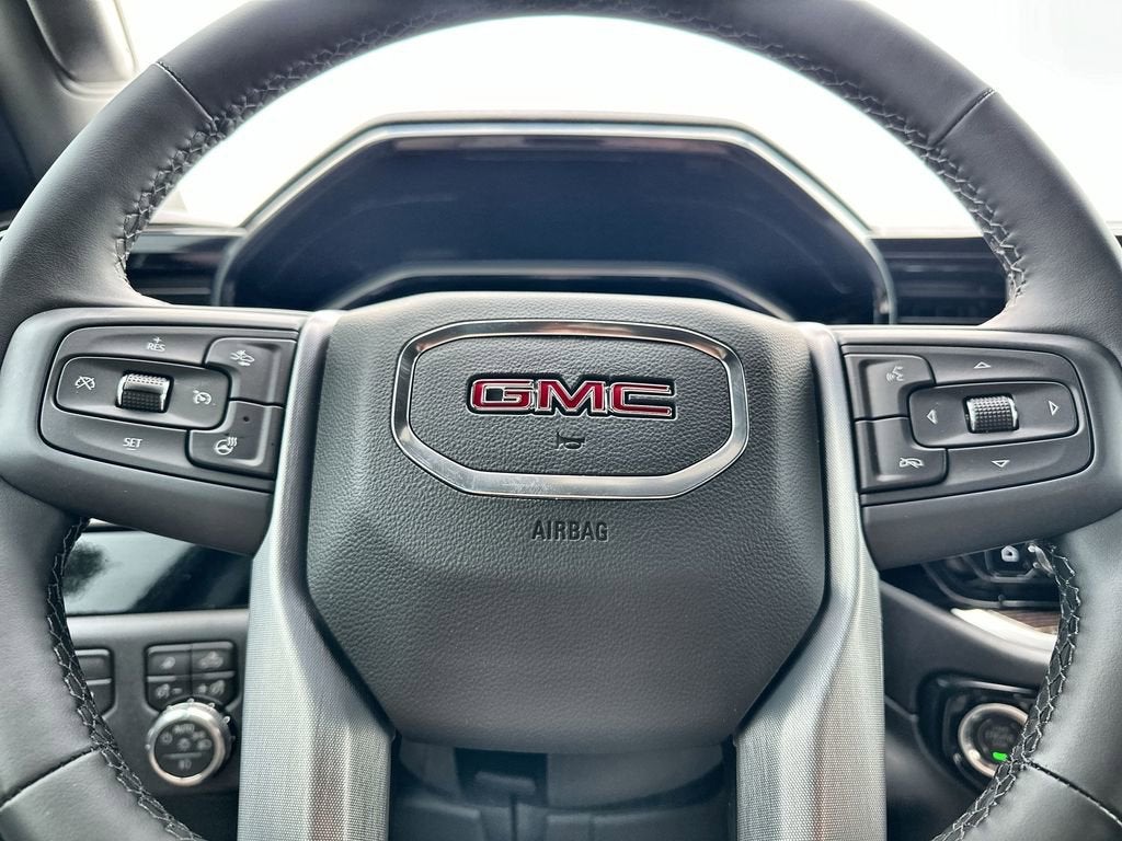 2026 GMC Sierra 3500 HD SLE DRW