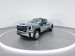 2026 GMC Sierra 3500 HD SLE DRW