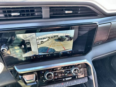 2025 GMC Sierra 2500 HD Denali Ultimate