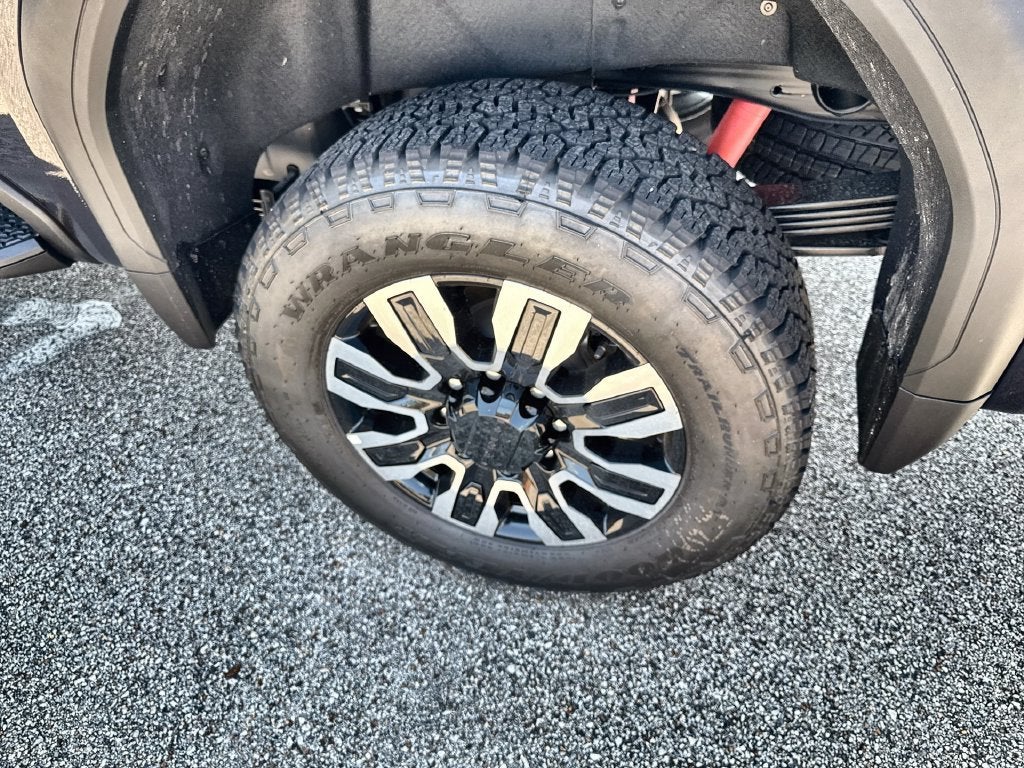2026 GMC Sierra 2500HD Denali Ultimate - Photo 12