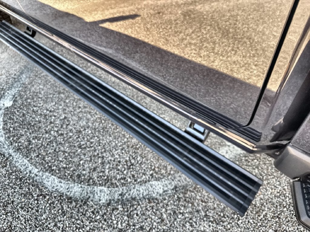 2026 GMC Sierra 2500HD Denali Ultimate - Photo 13