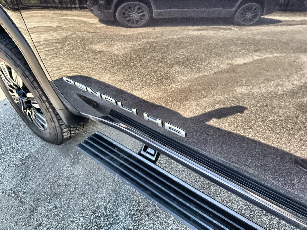 2026 GMC Sierra 2500HD Denali Ultimate - Photo 14