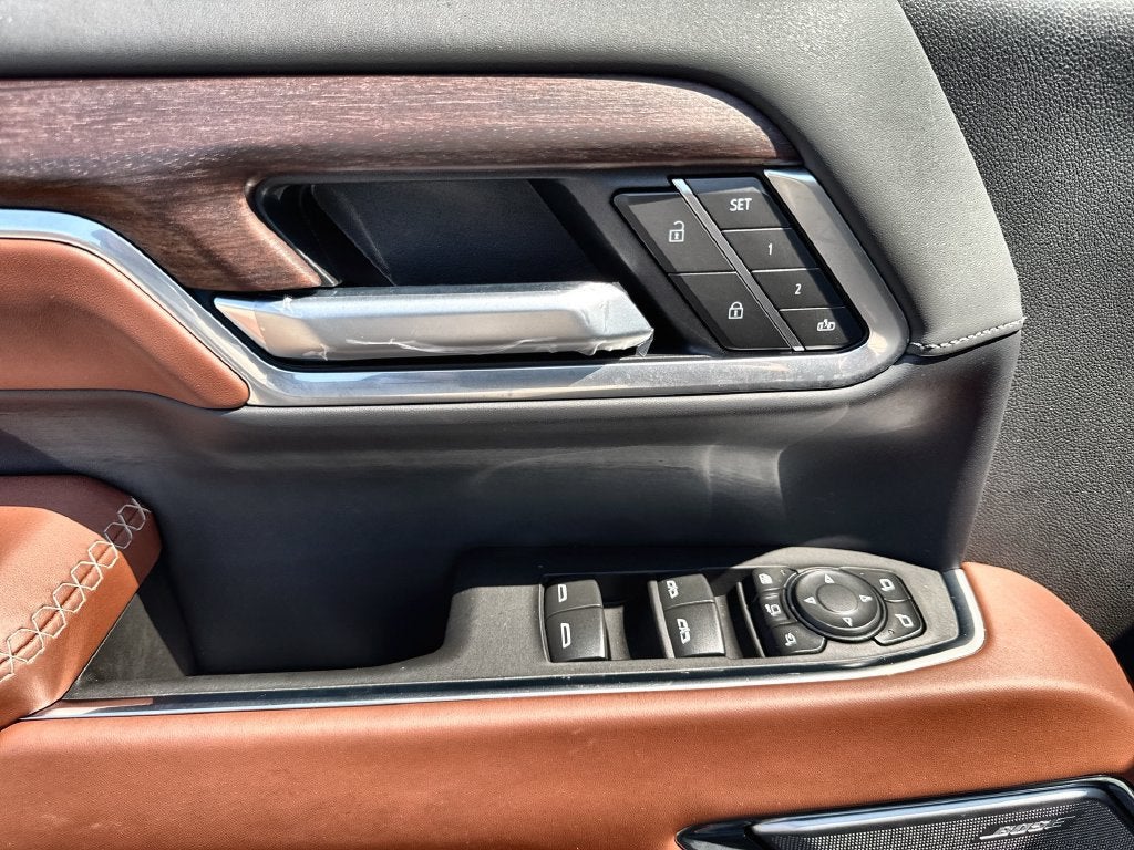 2026 GMC Sierra 2500HD Denali Ultimate - Photo 22